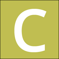 Nonprofit Organization Logo
