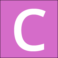 Nonprofit Organization Logo